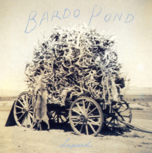 Bardo Pond - Lapsed (CD)