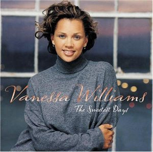 Vanessa Williams - All (CD)