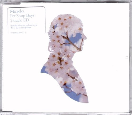 Pet Shop Boys - Miracles (CD)