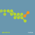 Galactic - Ruckus (CD)