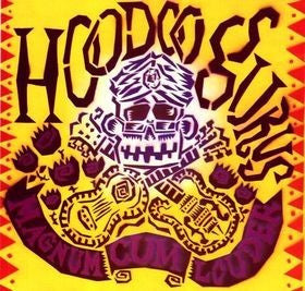 Hoodoo Gurus - Magnum Cum Louder (CD)