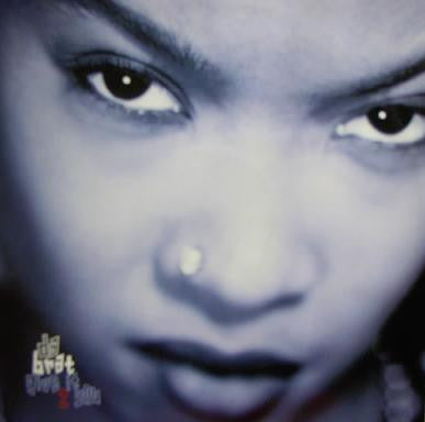 Da Brat - Give It 2 You (CD)