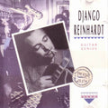 Django Reinhardt - Guitar Genius (CD)