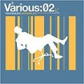 V2arious: 02 (CD)