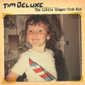 Tim Deluxe - Little Ginger Club Kid (CD)