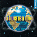 It's a Twisted World (CD)