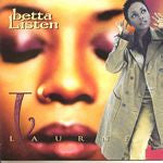 Laurnea - Betta Listen (CD)