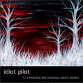 Idiot Pilot - Strange We Should Meet Here (CD)