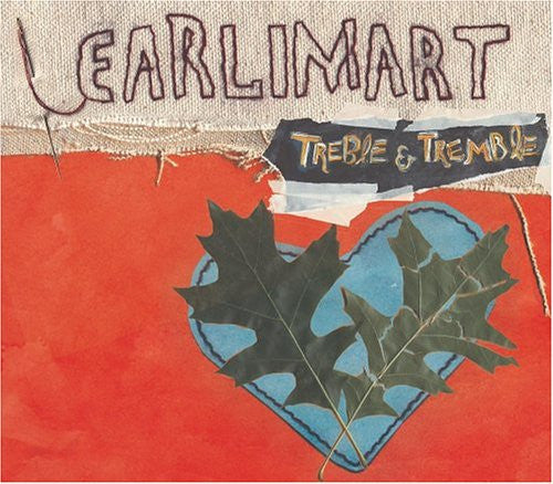 Earlimart - Treble & Tremble (CD)