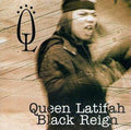 Queen Latifah - Black Reign (CD)