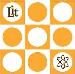 Lit - Atomic (CD)