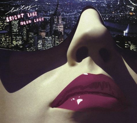 Cut Copy - Bright Like Neon Love (CD)
