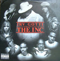 Irv Gotti / The Inc - Irv Gotti Presents The Inc. (CD)