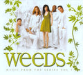Weeds: Vol. 3 - Soundtrack (CD)