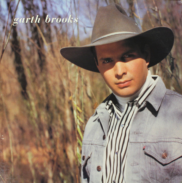 Garth Brooks - Garth Brooks (CD)