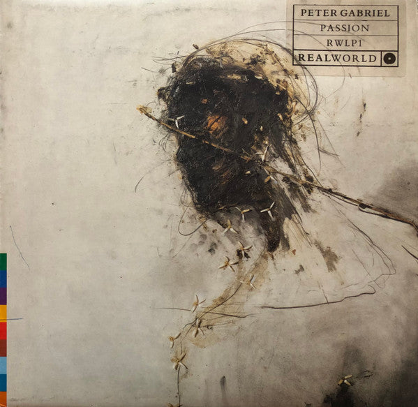 Crimes of Passion / Opera's Bloodiest Crimes...Ripped from Today's Headlines - Soundtrack (CD)