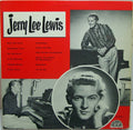 Jerry Lee Lewis - Jerry Lee Lewis (CD)