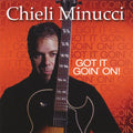 Chieli Minucci - GOT IT GOIN ON (CD)