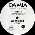 Damia - More Than a Feeling (CD)