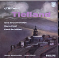 D'Albert - D'Albert: Tiefland (CD)