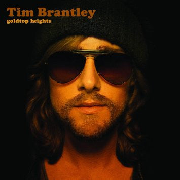 Tim Brantley - Goldtop Heights (CD)