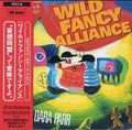 Scha Dara Parr - WILD FANCY ALLIANCE (CD)