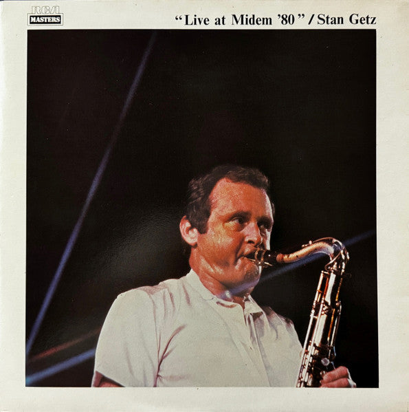 Stan Getz - 5 reflective recordings-Audio archive collectors edition (CD)