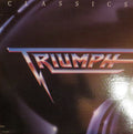 Triumph - Classics (CD)