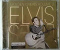 Elvis Presley - Elvis Golden Greats Volume 2 (CD)