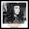 Clairy Browne & The Bangin' Rackettes - Baby Caught the Bus (CD)