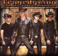 Tragedy Ann - Viva la Revolution (CD)
