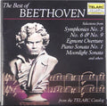 The Best of Beethoven (CD)