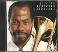 Clifton Anderson - Landmarks (CD)