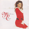 Mariah Carey - Merry Christmas (CD)