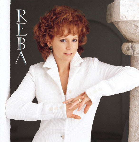 Reba McEntire - What If It's You (CD)