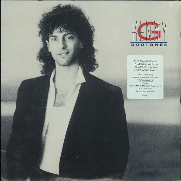 Kenny G - Duotones (CD)