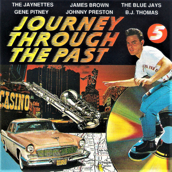 A Gallery of Hits (CD)