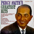 Percy Faith - Percy Faith's Greatest Hits (CD)