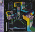 Shy Child - Liquid Love (CD)
