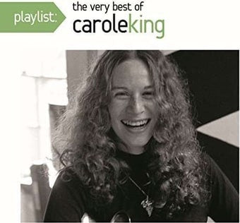 Carole King - Playlist: The Very Best of Carole King (CD)
