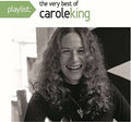 Carole King - Playlist: The Very Best of Carole King (CD)