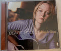 Claire Holley - Dandelion (CD)