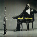 Mark Johnson - Deep Focus (CD)