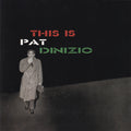 Pat Dinizio - This Is Pat Dinizio (CD)