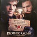 The Brothers Grimm - Soundtrack (CD)