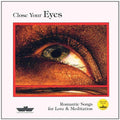 Close Your Eyes (CD)