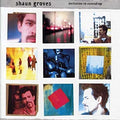 Shaun Groves - Invitation to Eavesdrop (CD)