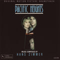 Pacific Heights (1990 Film) - Soundtrack (CD)