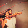 Roxy Music - Flesh & Blood (CD)