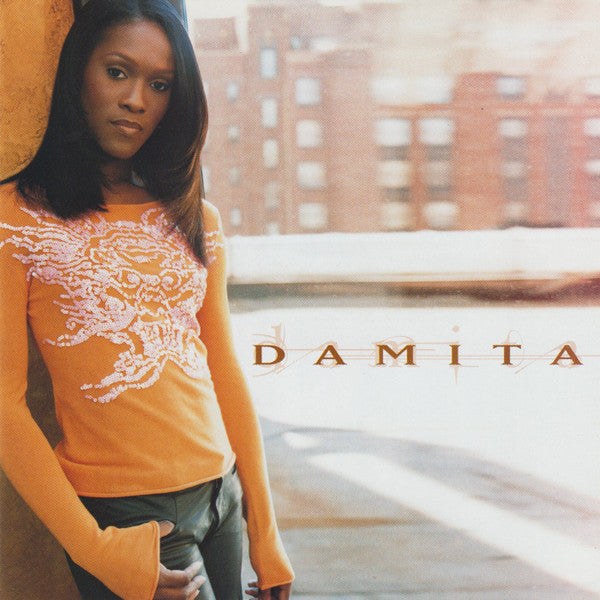Damita - Damita (CD)